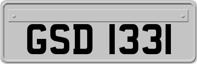 GSD1331