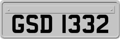 GSD1332