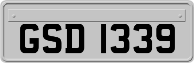 GSD1339