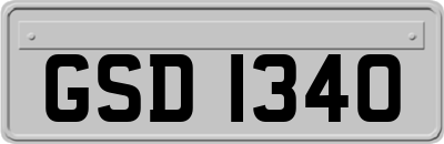GSD1340