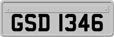 GSD1346