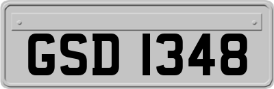GSD1348