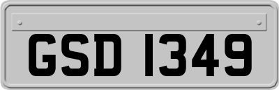 GSD1349