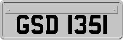 GSD1351
