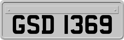 GSD1369