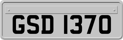 GSD1370