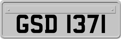 GSD1371