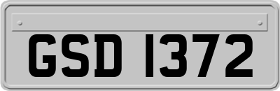 GSD1372