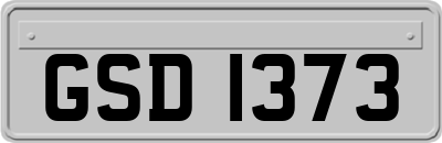 GSD1373