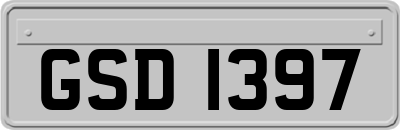 GSD1397