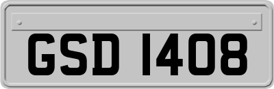GSD1408