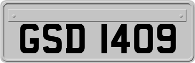 GSD1409