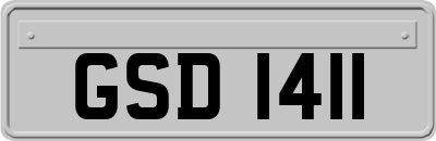 GSD1411