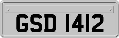 GSD1412