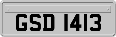 GSD1413