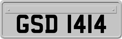 GSD1414