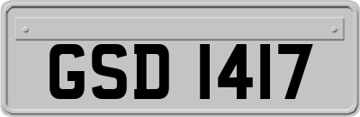 GSD1417