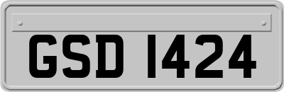 GSD1424