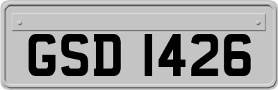 GSD1426