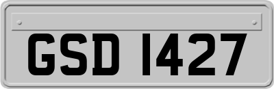 GSD1427