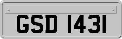 GSD1431