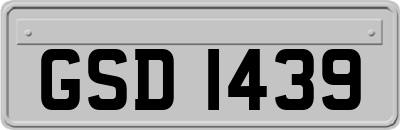 GSD1439