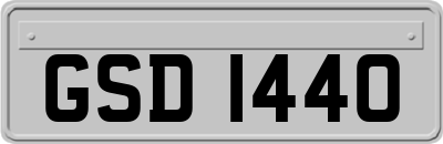 GSD1440