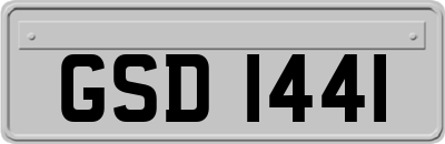 GSD1441