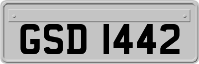GSD1442