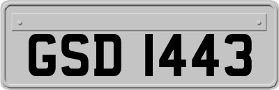GSD1443