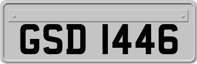 GSD1446
