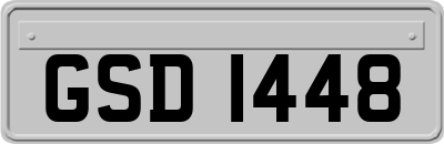 GSD1448