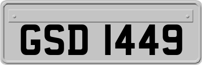 GSD1449