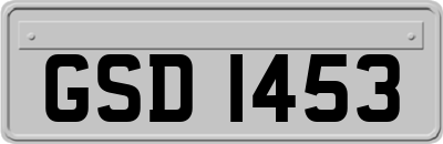GSD1453