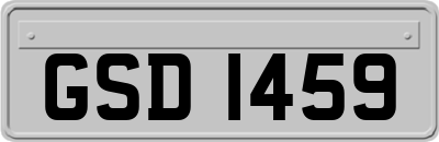 GSD1459