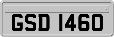 GSD1460