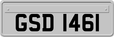 GSD1461