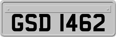 GSD1462