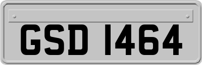 GSD1464