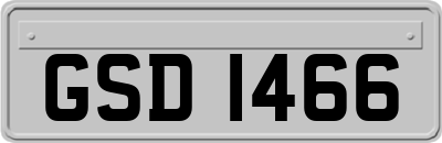 GSD1466