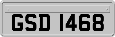 GSD1468