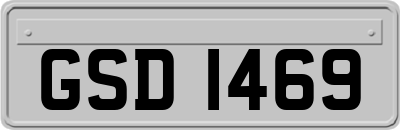 GSD1469