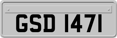 GSD1471
