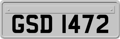 GSD1472