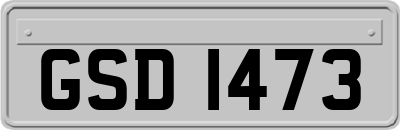 GSD1473