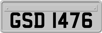 GSD1476