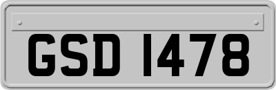 GSD1478