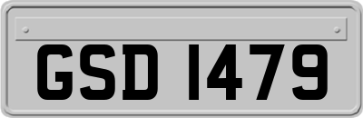 GSD1479
