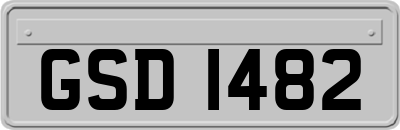 GSD1482