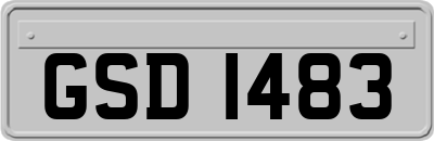 GSD1483